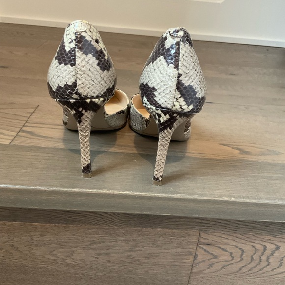 Nine West Heels - Picture 6 of 8